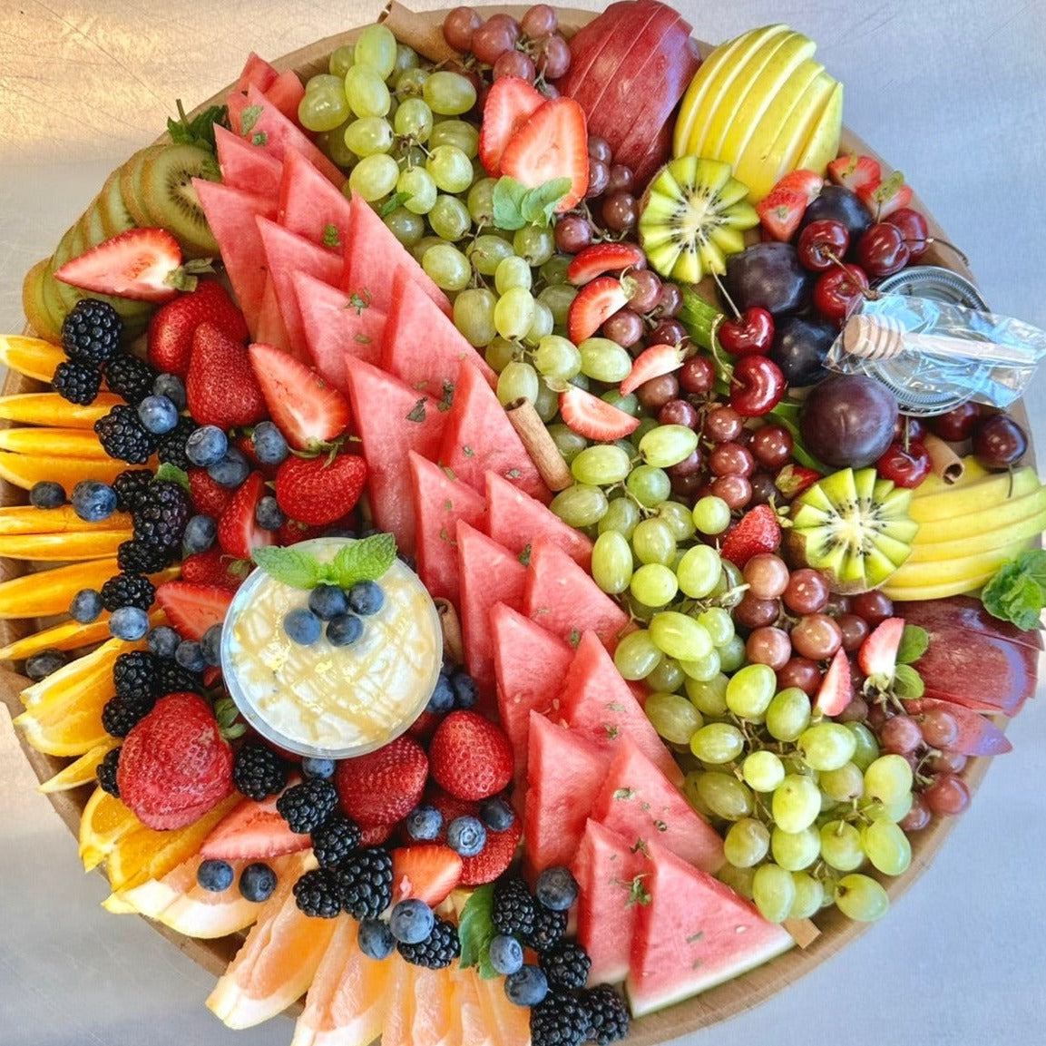 Fruit Platter