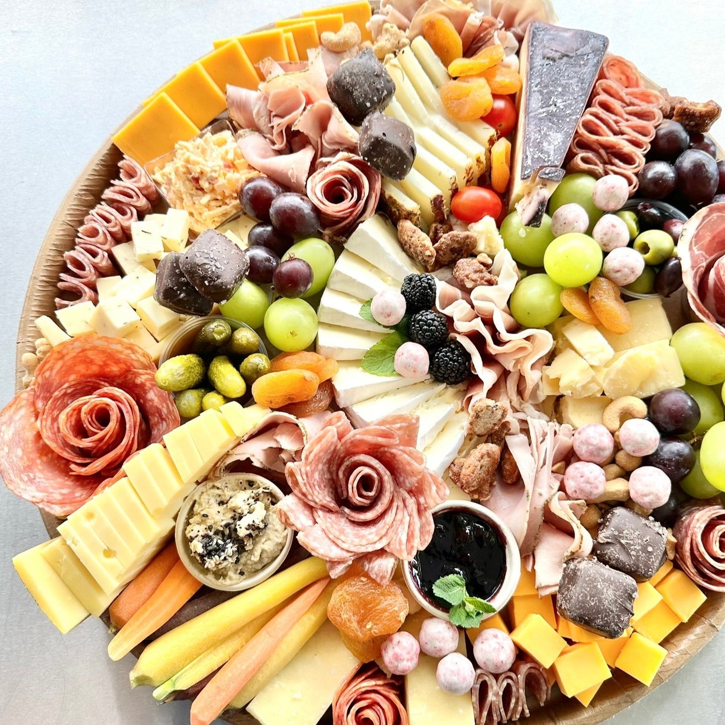 Extra Large Charcuterie Boards