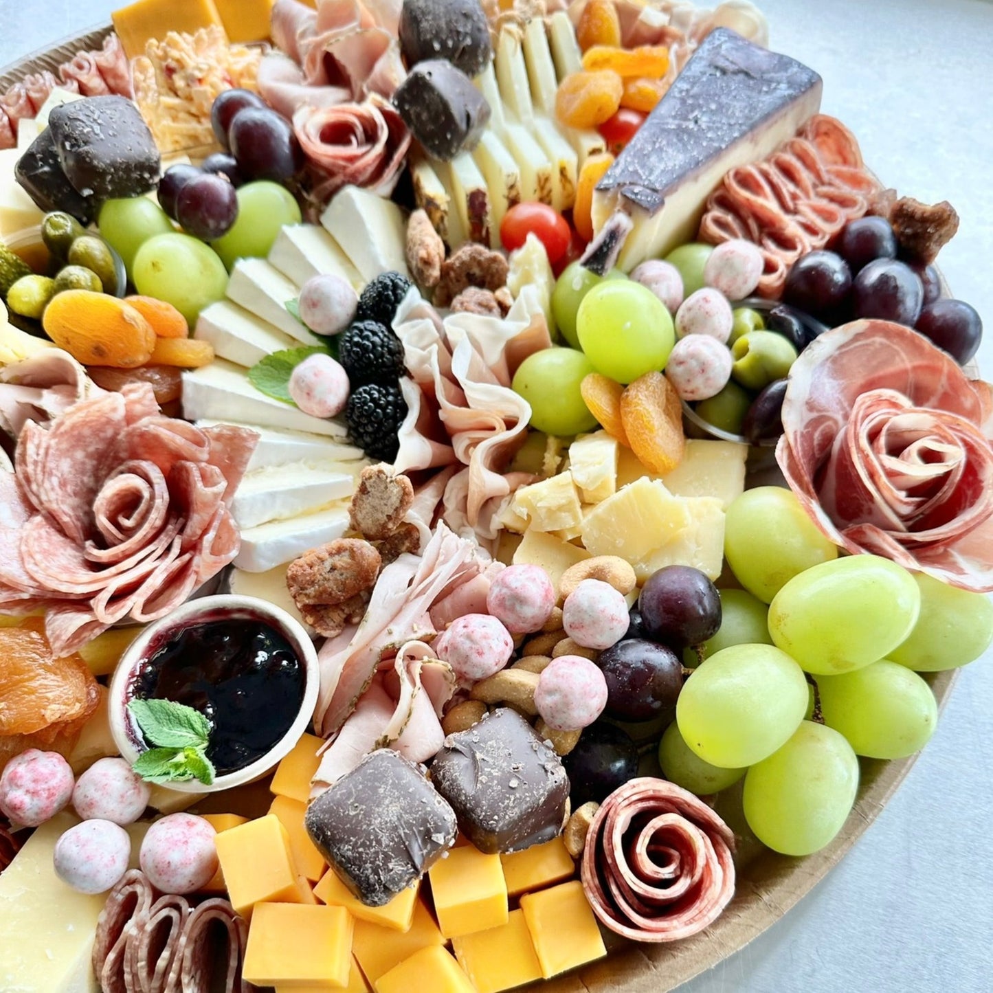 Large Charcuterie Boards