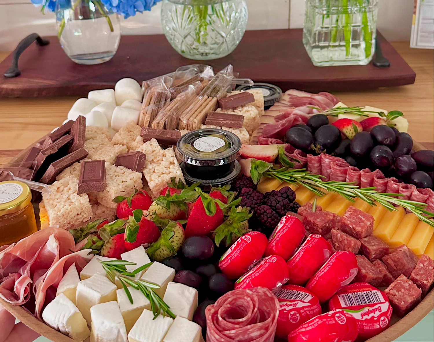 Specialty & Holidays