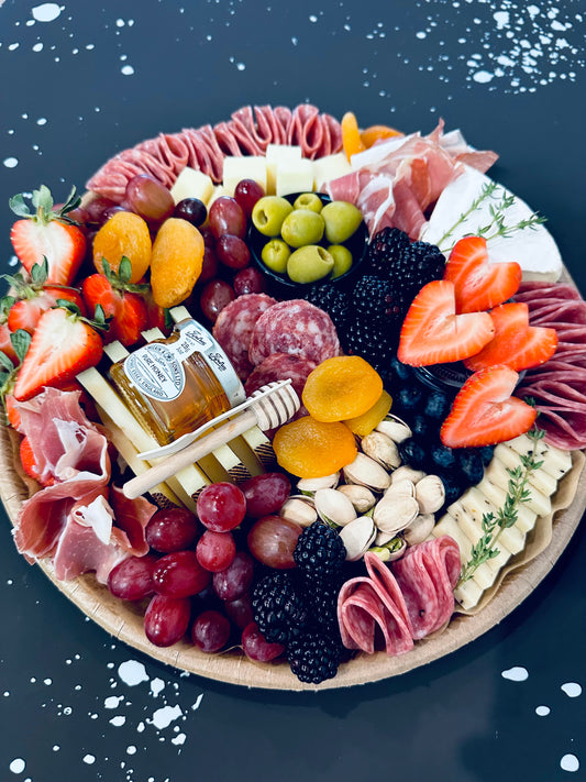 Small Charcuterie Board